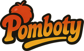 Pomboty Logo